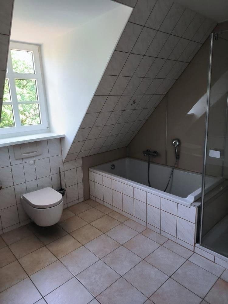 Predaj bytu 3-izbový 84 m², Am alten Schloß 18, Weidenberg, Bavorsko Predaj bytu 3-izbový 84 m², Am alten Schloß 18, Weidenberg, Bavorsko