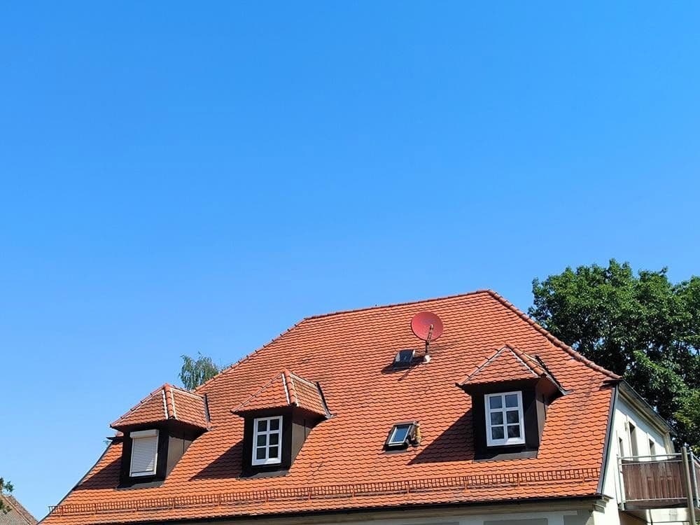 Predaj bytu 3-izbový 84 m², Am alten Schloß 18, Weidenberg, Bavorsko Predaj bytu 3-izbový 84 m², Am alten Schloß 18, Weidenberg, Bavorsko