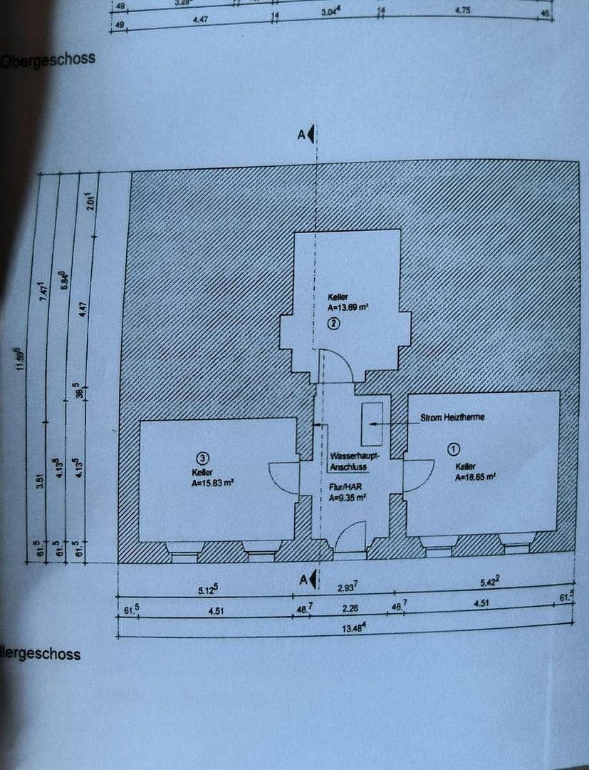 Predaj bytu 3-izbový 84 m², Am alten Schloß 18, Weidenberg, Bavorsko Predaj bytu 3-izbový 84 m², Am alten Schloß 18, Weidenberg, Bavorsko