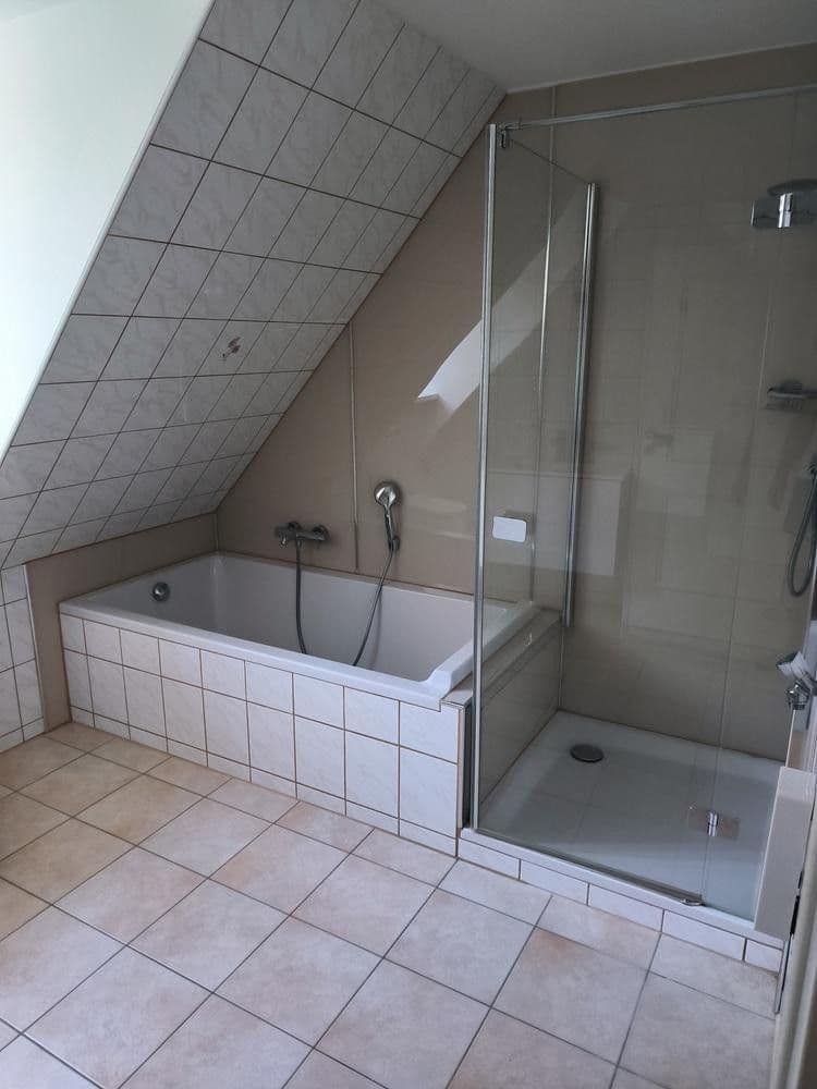 Predaj bytu 3-izbový 84 m², Am alten Schloß 18, Weidenberg, Bavorsko Predaj bytu 3-izbový 84 m², Am alten Schloß 18, Weidenberg, Bavorsko