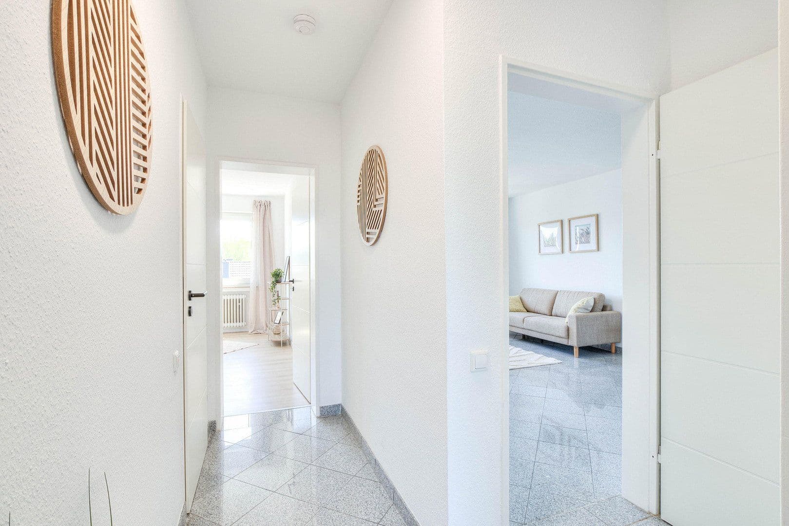 Predaj bytu 3-izbový 74 m², Lünen, Severné Porýnie - Westfálsko Predaj bytu 3-izbový 74 m², Lünen, Severné Porýnie - Westfálsko