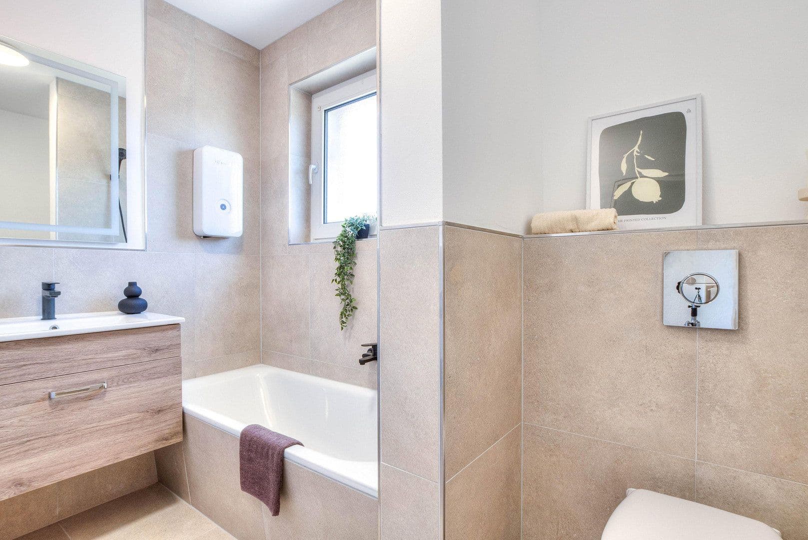 Predaj bytu 3-izbový 74 m², Lünen, Severné Porýnie - Westfálsko Predaj bytu 3-izbový 74 m², Lünen, Severné Porýnie - Westfálsko
