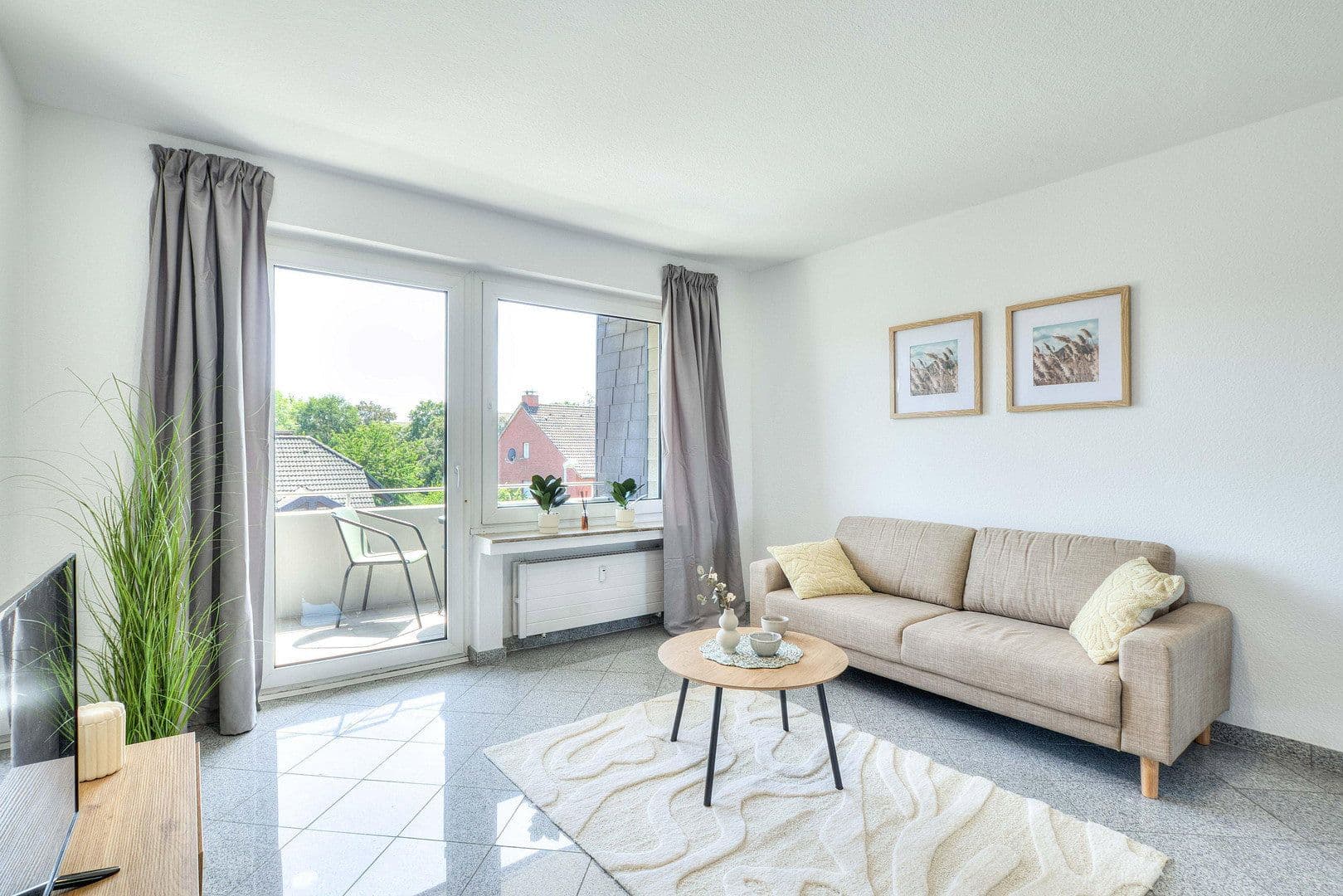 Predaj bytu 3-izbový 74 m², Lünen, Severné Porýnie - Westfálsko Predaj bytu 3-izbový 74 m², Lünen, Severné Porýnie - Westfálsko