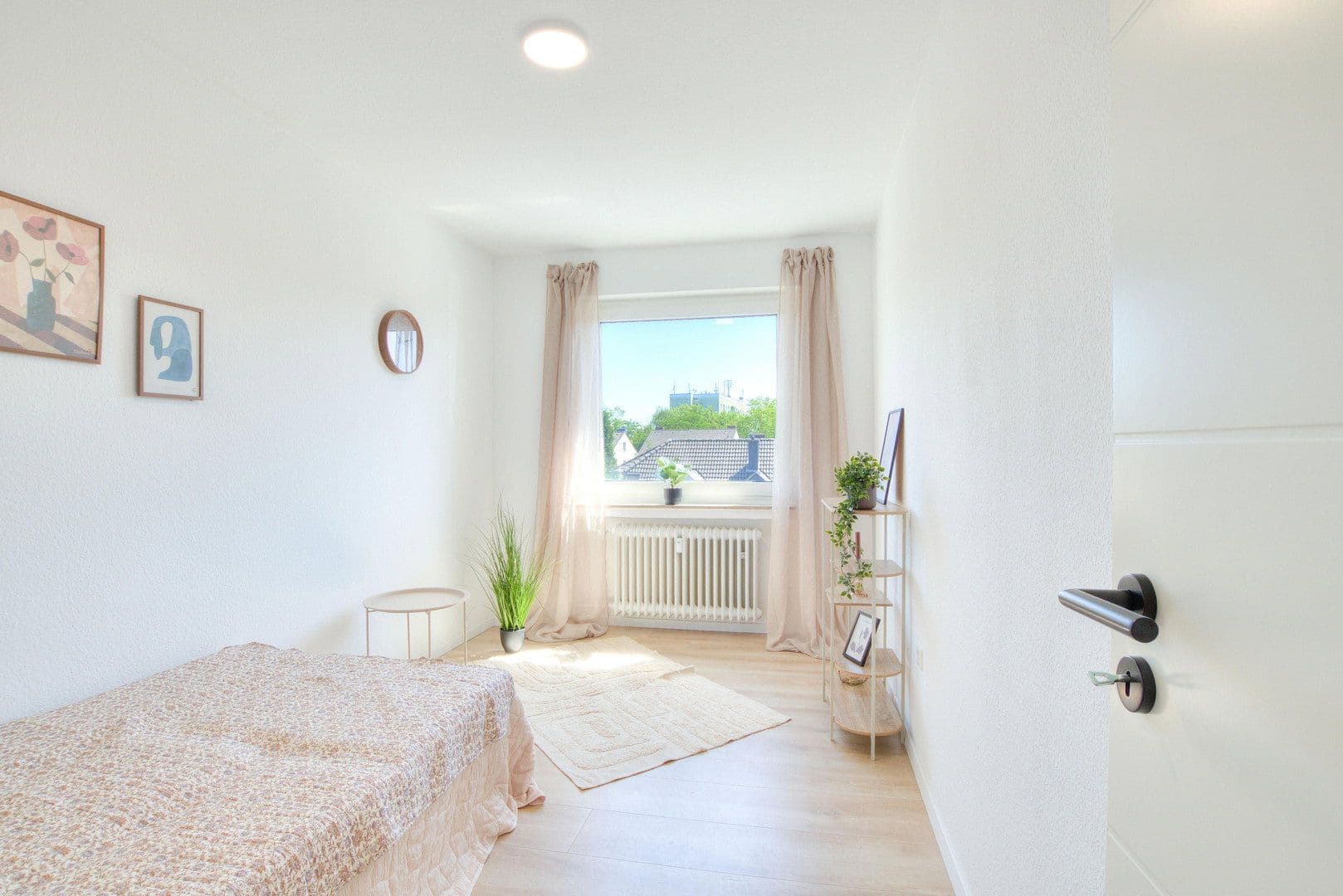 Predaj bytu 3-izbový 74 m², Lünen, Severné Porýnie - Westfálsko Predaj bytu 3-izbový 74 m², Lünen, Severné Porýnie - Westfálsko