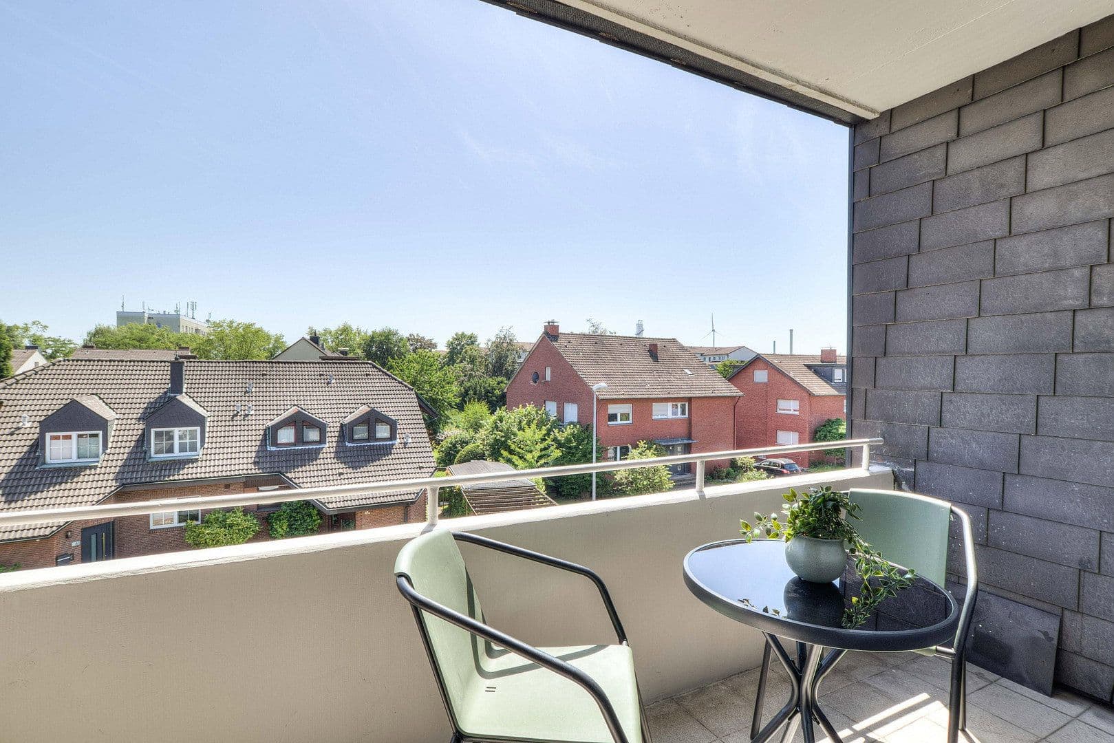 Predaj bytu 3-izbový 74 m², Lünen, Severné Porýnie - Westfálsko Predaj bytu 3-izbový 74 m², Lünen, Severné Porýnie - Westfálsko