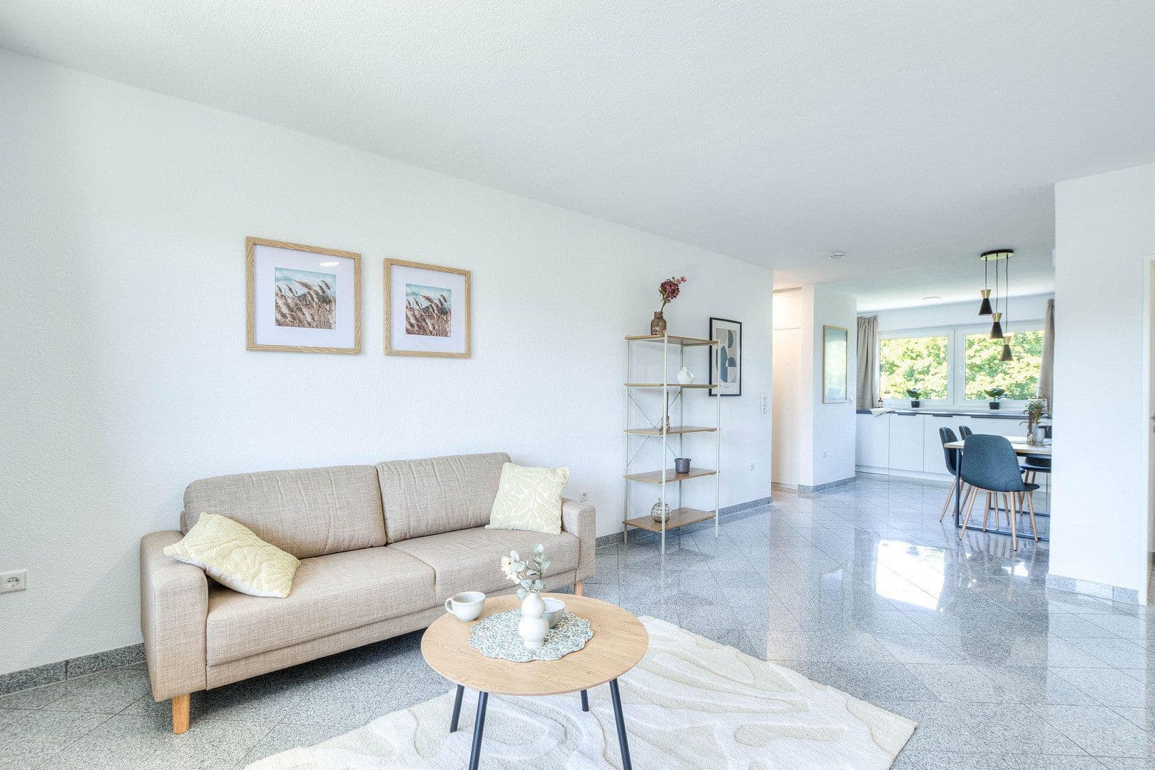 Predaj bytu 3-izbový 74 m², Lünen, Severné Porýnie - Westfálsko Predaj bytu 3-izbový 74 m², Lünen, Severné Porýnie - Westfálsko