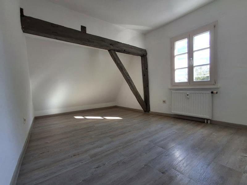 Prenájom bytu 4-izbový 84 m², Horb am Neckar, Bádensko-Wurttembersko Prenájom bytu 4-izbový 84 m², Horb am Neckar, Bádensko-Wurttembersko