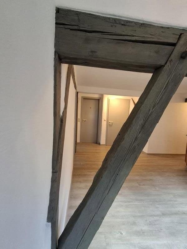 Prenájom bytu 4-izbový 84 m², Horb am Neckar, Bádensko-Wurttembersko Prenájom bytu 4-izbový 84 m², Horb am Neckar, Bádensko-Wurttembersko