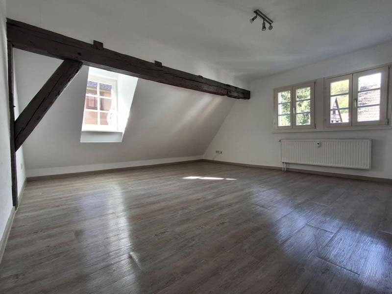 Prenájom bytu 4-izbový 84 m², Horb am Neckar, Bádensko-Wurttembersko Prenájom bytu 4-izbový 84 m², Horb am Neckar, Bádensko-Wurttembersko