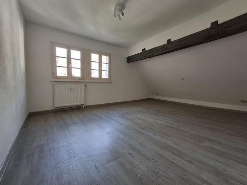 Prenájom bytu 4-izbový 84 m², Horb am Neckar, Bádensko-Wurttembersko Prenájom bytu 4-izbový 84 m², Horb am Neckar, Bádensko-Wurttembersko
