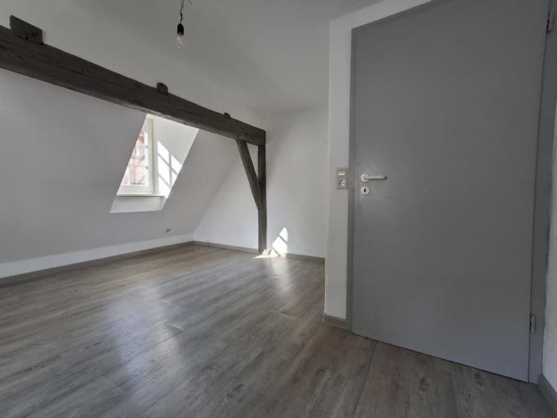 Prenájom bytu 4-izbový 84 m², Horb am Neckar, Bádensko-Wurttembersko Prenájom bytu 4-izbový 84 m², Horb am Neckar, Bádensko-Wurttembersko