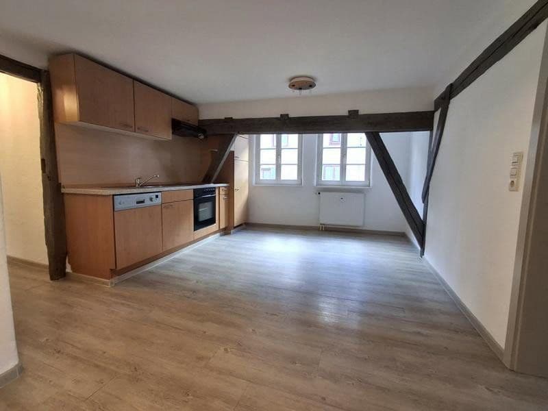 Prenájom bytu 4-izbový 84 m², Horb am Neckar, Bádensko-Wurttembersko Prenájom bytu 4-izbový 84 m², Horb am Neckar, Bádensko-Wurttembersko