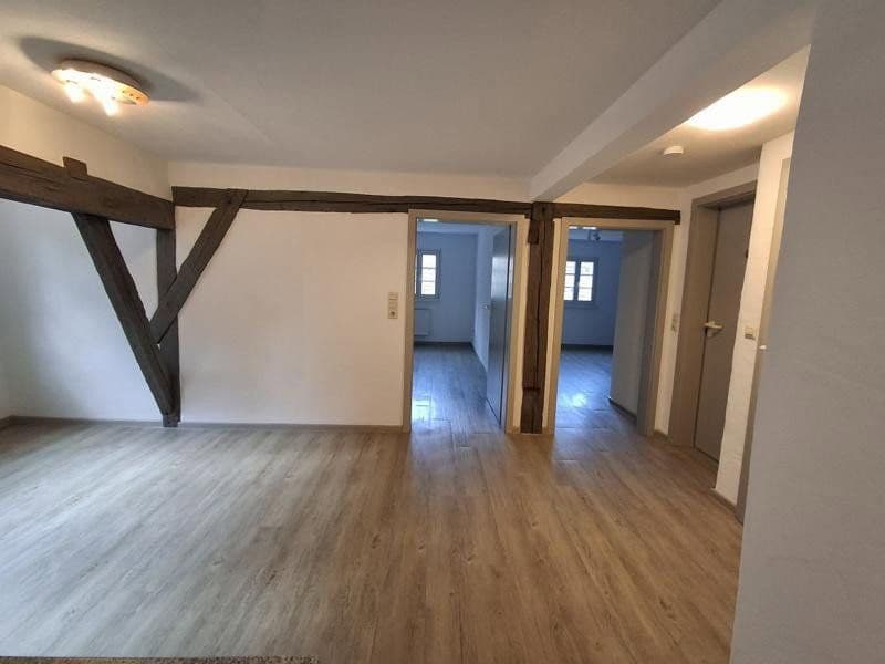Prenájom bytu 4-izbový 84 m², Horb am Neckar, Bádensko-Wurttembersko Prenájom bytu 4-izbový 84 m², Horb am Neckar, Bádensko-Wurttembersko