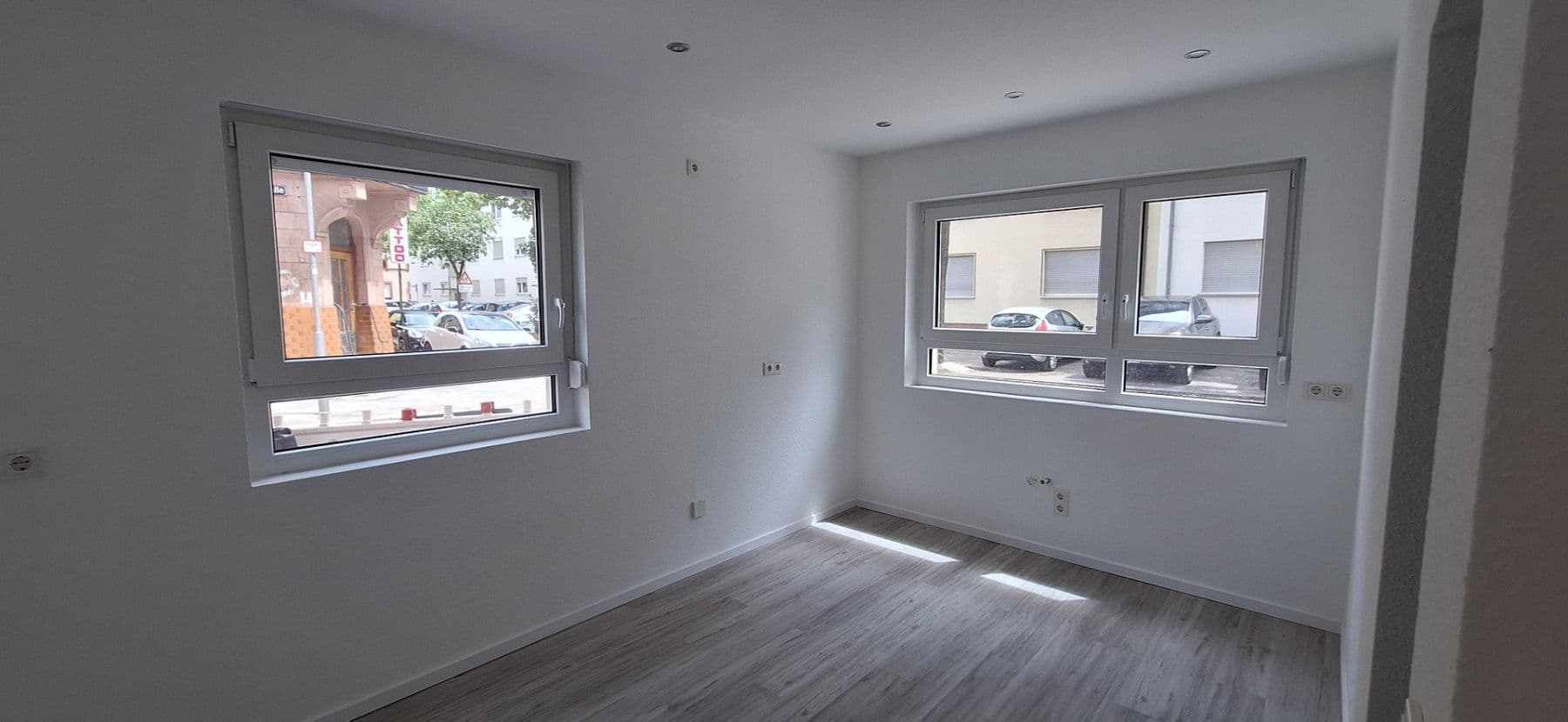 Prenájom bytu 2-izbový 61 m², Mannheim, Bádensko-Wurttembersko Prenájom bytu 2-izbový 61 m², Mannheim, Bádensko-Wurttembersko