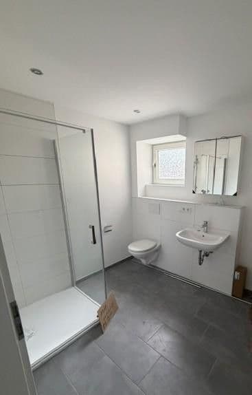 Prenájom bytu 2-izbový 61 m², Mannheim, Bádensko-Wurttembersko Prenájom bytu 2-izbový 61 m², Mannheim, Bádensko-Wurttembersko