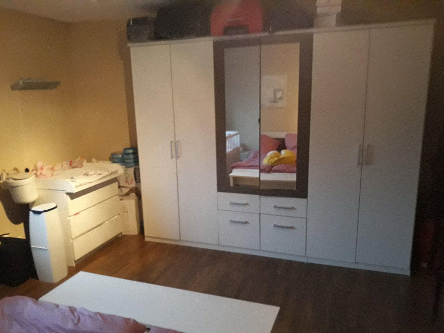 Prenájom bytu 4-izbový 120 m², Braunschweig, Dolné Sasko Prenájom bytu 4-izbový 120 m², Braunschweig, Dolné Sasko