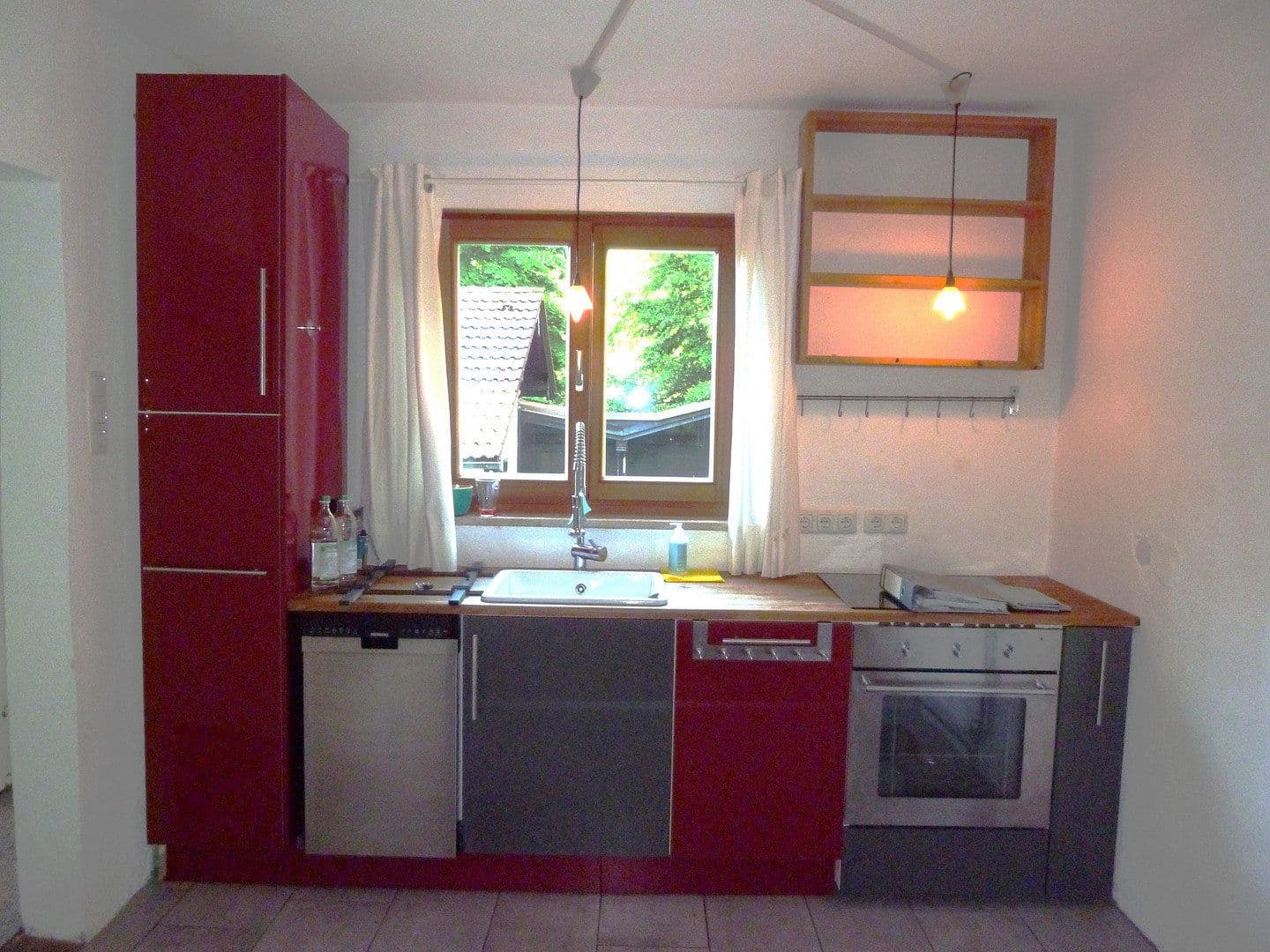 Predaj domu 105 m², pozemok 1.135 m², Übersee, Bavorsko Predaj domu 105 m², pozemok 1.135 m², Übersee, Bavorsko
