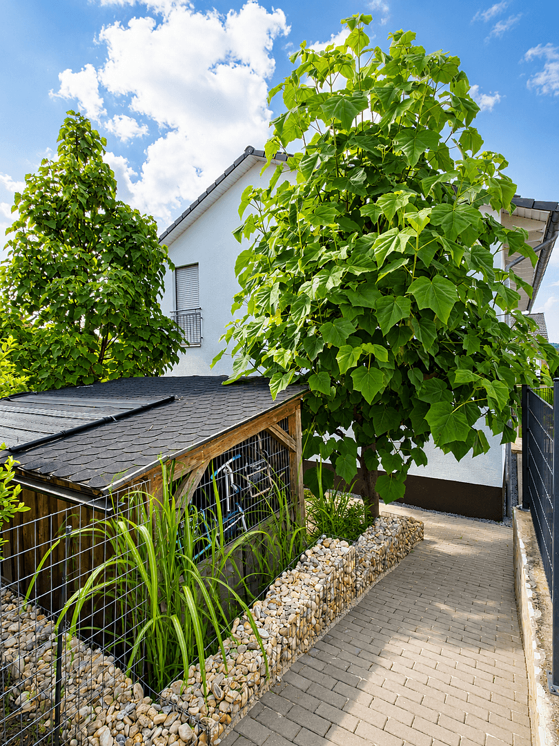 Predaj domu 217 m², pozemok 738 m², Reisbach, Bavorsko Predaj domu 217 m², pozemok 738 m², Reisbach, Bavorsko