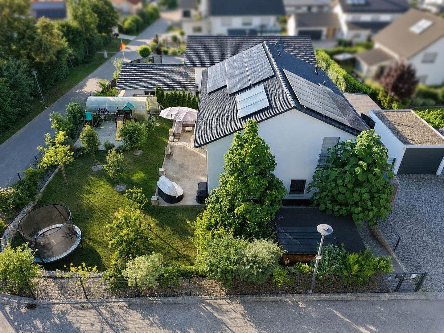 Predaj domu 217 m², pozemok 738 m², Reisbach, Bavorsko Predaj domu 217 m², pozemok 738 m², Reisbach, Bavorsko