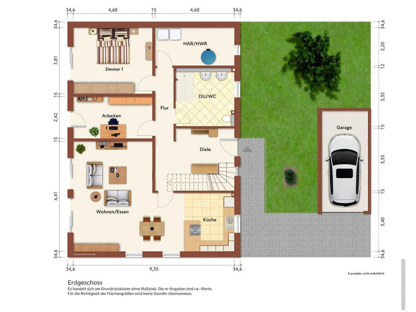 Predaj domu 217 m², pozemok 738 m², Reisbach, Bavorsko Predaj domu 217 m², pozemok 738 m², Reisbach, Bavorsko
