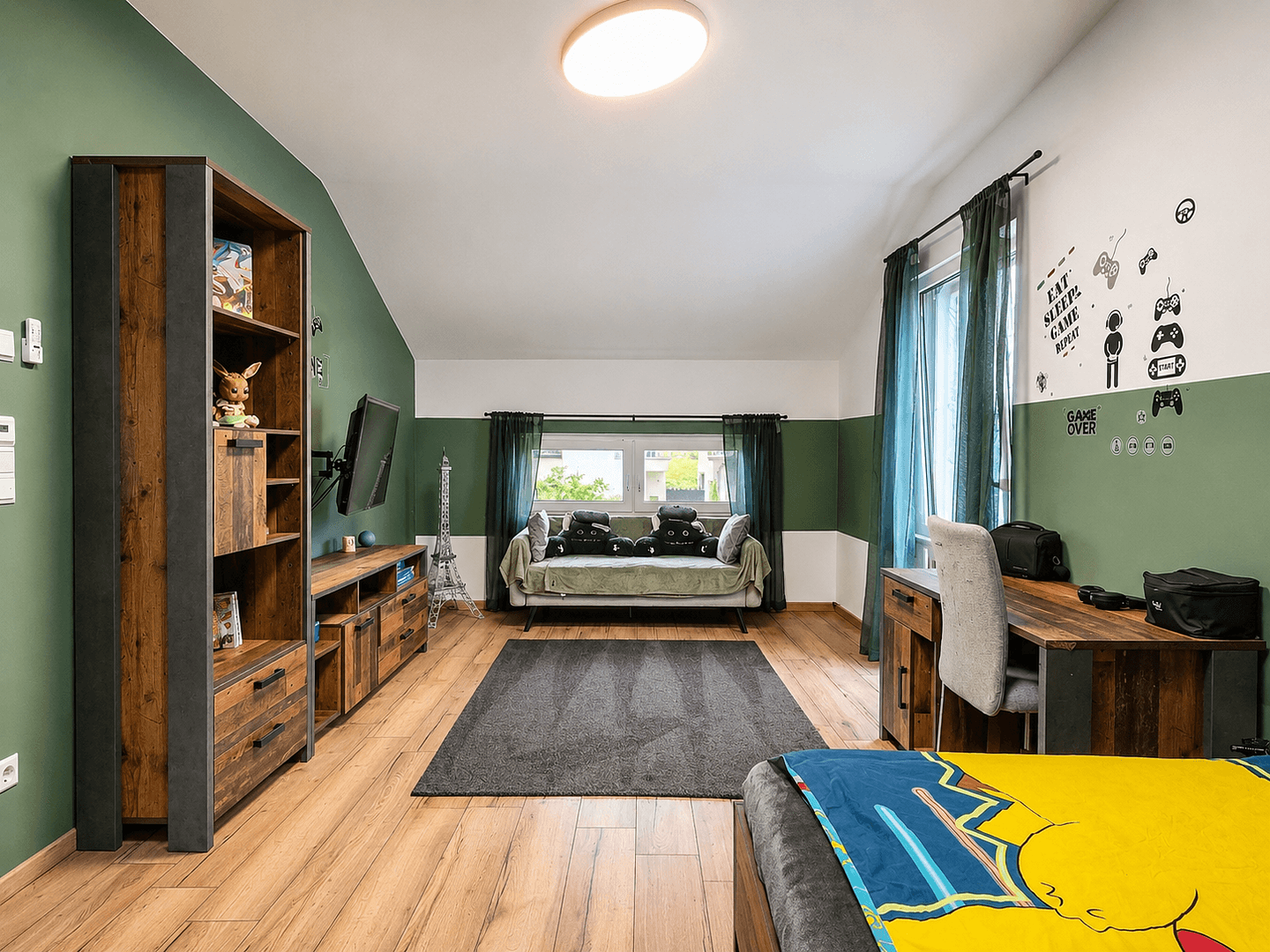 Predaj domu 217 m², pozemok 738 m², Reisbach, Bavorsko Predaj domu 217 m², pozemok 738 m², Reisbach, Bavorsko