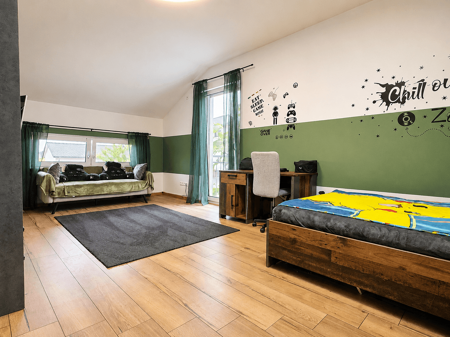 Predaj domu 217 m², pozemok 738 m², Reisbach, Bavorsko Predaj domu 217 m², pozemok 738 m², Reisbach, Bavorsko
