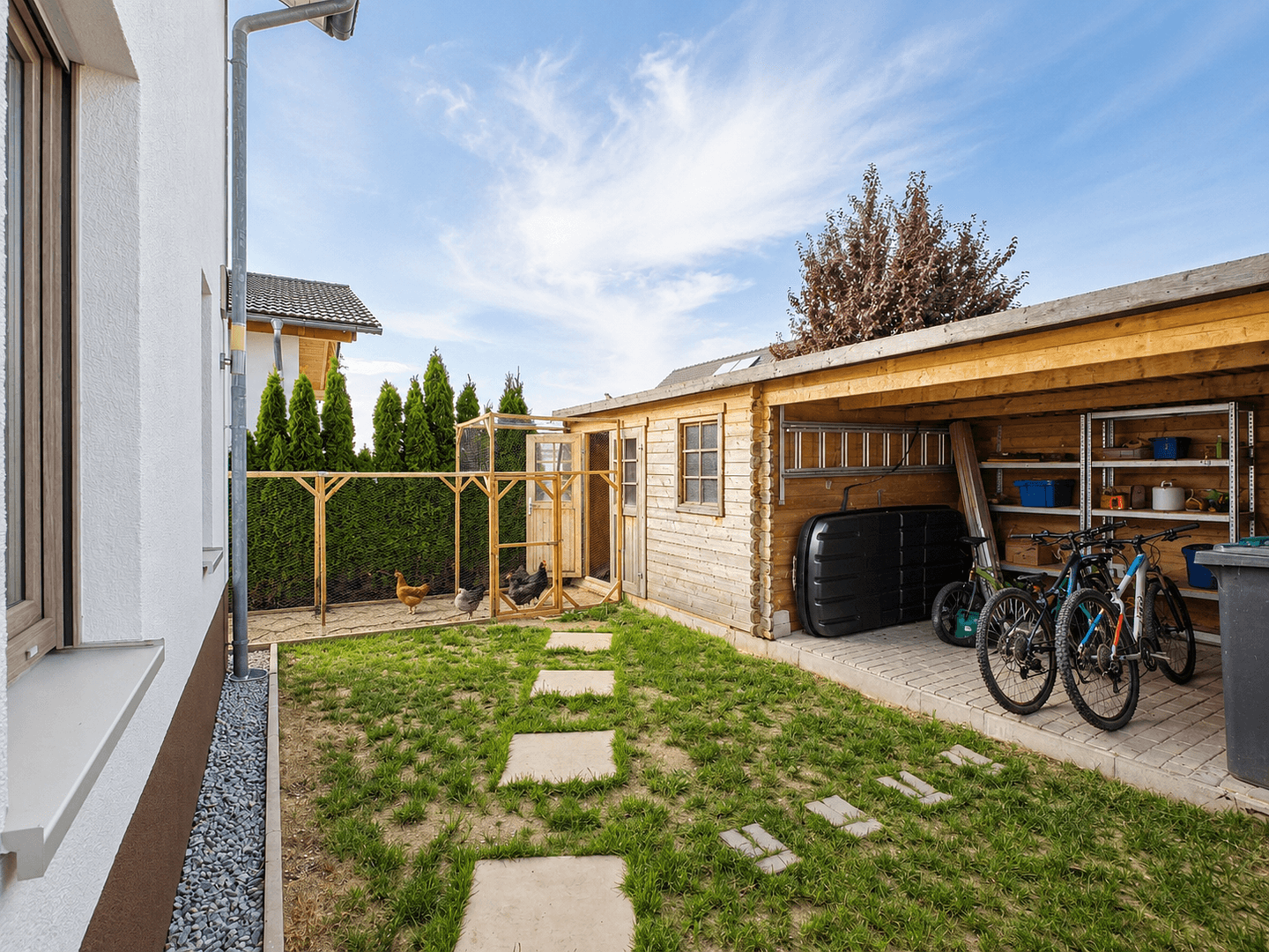 Predaj domu 217 m², pozemok 738 m², Reisbach, Bavorsko Predaj domu 217 m², pozemok 738 m², Reisbach, Bavorsko