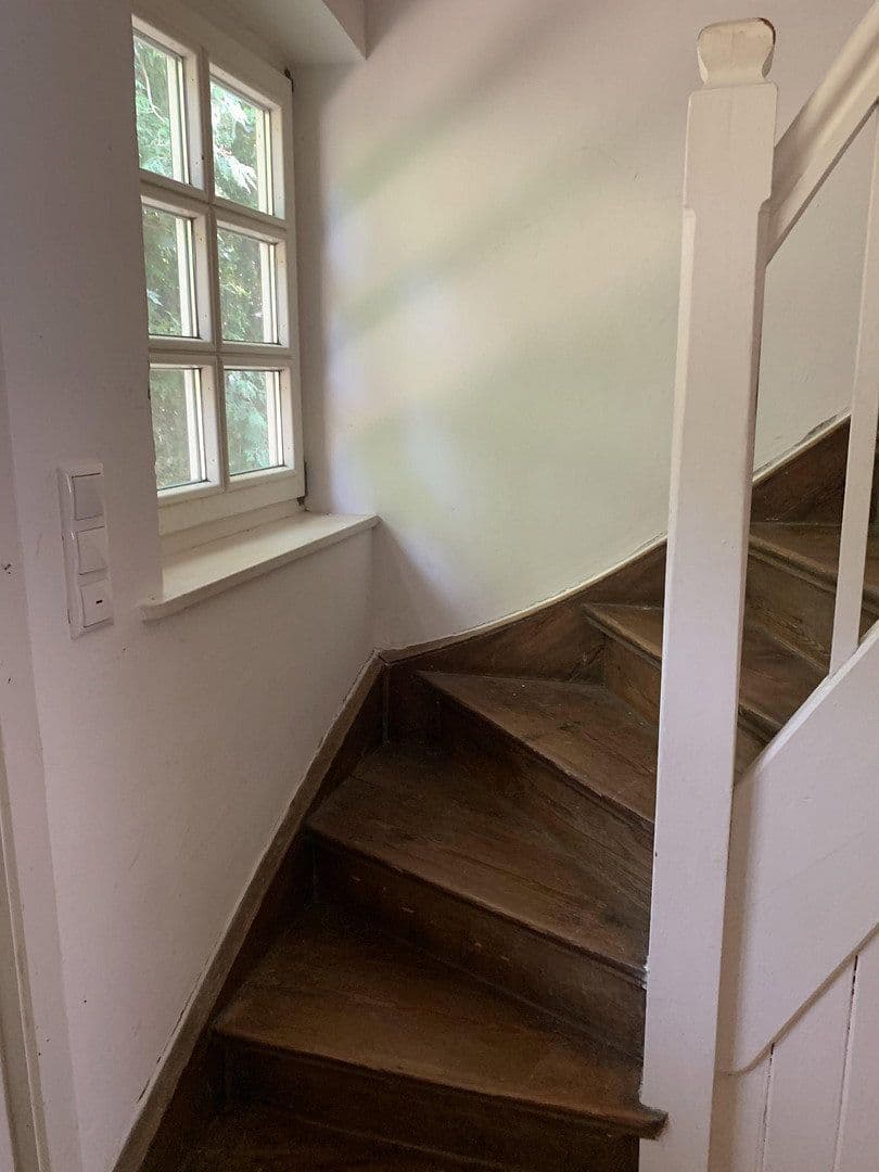 Predaj domu 150 m², pozemok 1.090 m², Klein Schlamin, Šlezvicko-Holštajnsko Predaj domu 150 m², pozemok 1.090 m², Klein Schlamin, Šlezvicko-Holštajnsko
