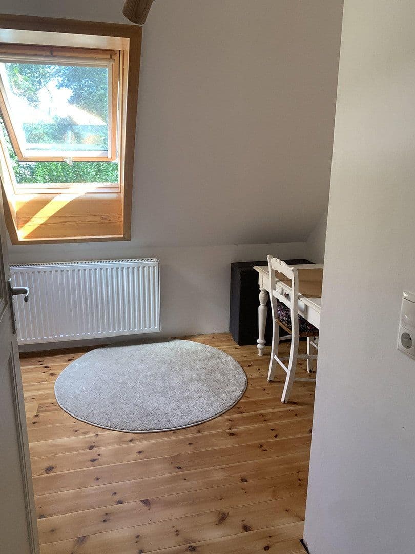 Predaj domu 150 m², pozemok 1.090 m², Klein Schlamin, Šlezvicko-Holštajnsko Predaj domu 150 m², pozemok 1.090 m², Klein Schlamin, Šlezvicko-Holštajnsko