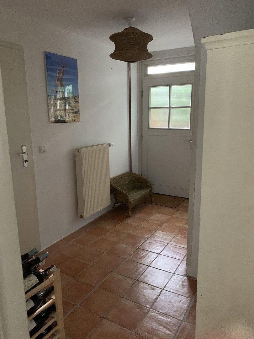 Predaj domu 150 m², pozemok 1.090 m², Klein Schlamin, Šlezvicko-Holštajnsko Predaj domu 150 m², pozemok 1.090 m², Klein Schlamin, Šlezvicko-Holštajnsko