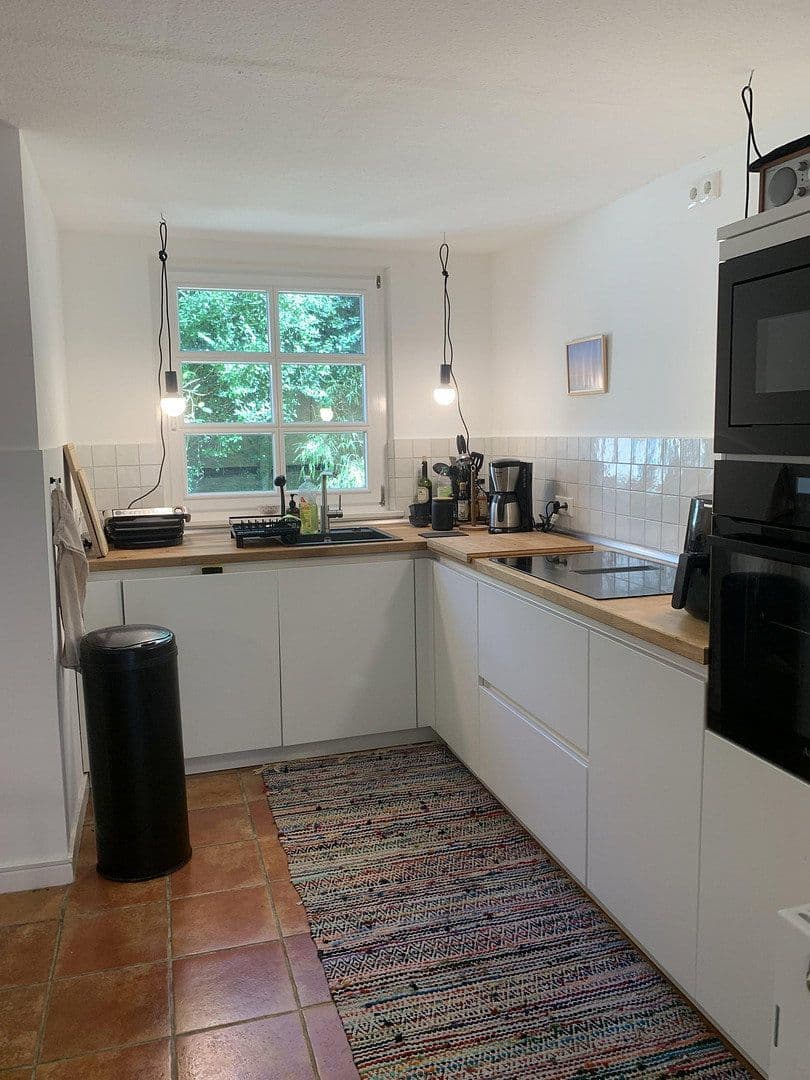 Predaj domu 150 m², pozemok 1.090 m², Klein Schlamin, Šlezvicko-Holštajnsko Predaj domu 150 m², pozemok 1.090 m², Klein Schlamin, Šlezvicko-Holštajnsko