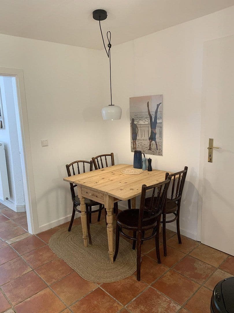 Predaj domu 150 m², pozemok 1.090 m², Klein Schlamin, Šlezvicko-Holštajnsko Predaj domu 150 m², pozemok 1.090 m², Klein Schlamin, Šlezvicko-Holštajnsko