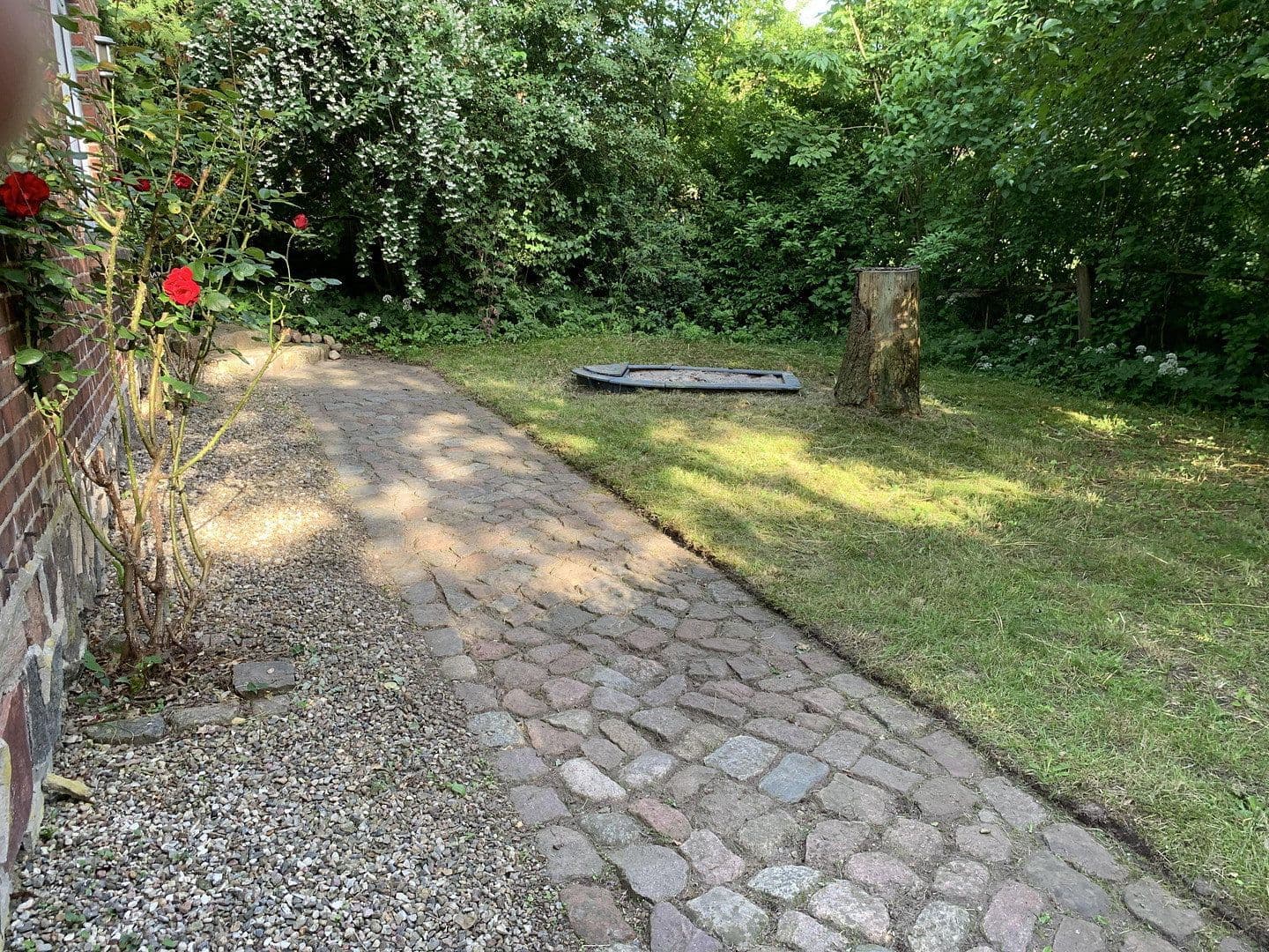 Predaj domu 150 m², pozemok 1.090 m², Klein Schlamin, Šlezvicko-Holštajnsko Predaj domu 150 m², pozemok 1.090 m², Klein Schlamin, Šlezvicko-Holštajnsko