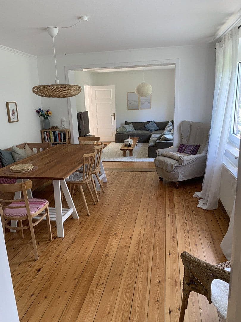 Predaj domu 150 m², pozemok 1.090 m², Klein Schlamin, Šlezvicko-Holštajnsko Predaj domu 150 m², pozemok 1.090 m², Klein Schlamin, Šlezvicko-Holštajnsko