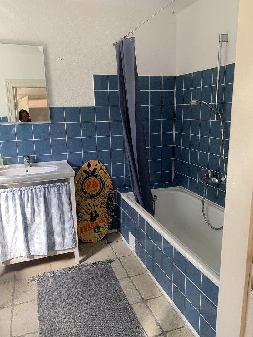 Predaj domu 150 m², pozemok 1.090 m², Klein Schlamin, Šlezvicko-Holštajnsko Predaj domu 150 m², pozemok 1.090 m², Klein Schlamin, Šlezvicko-Holštajnsko
