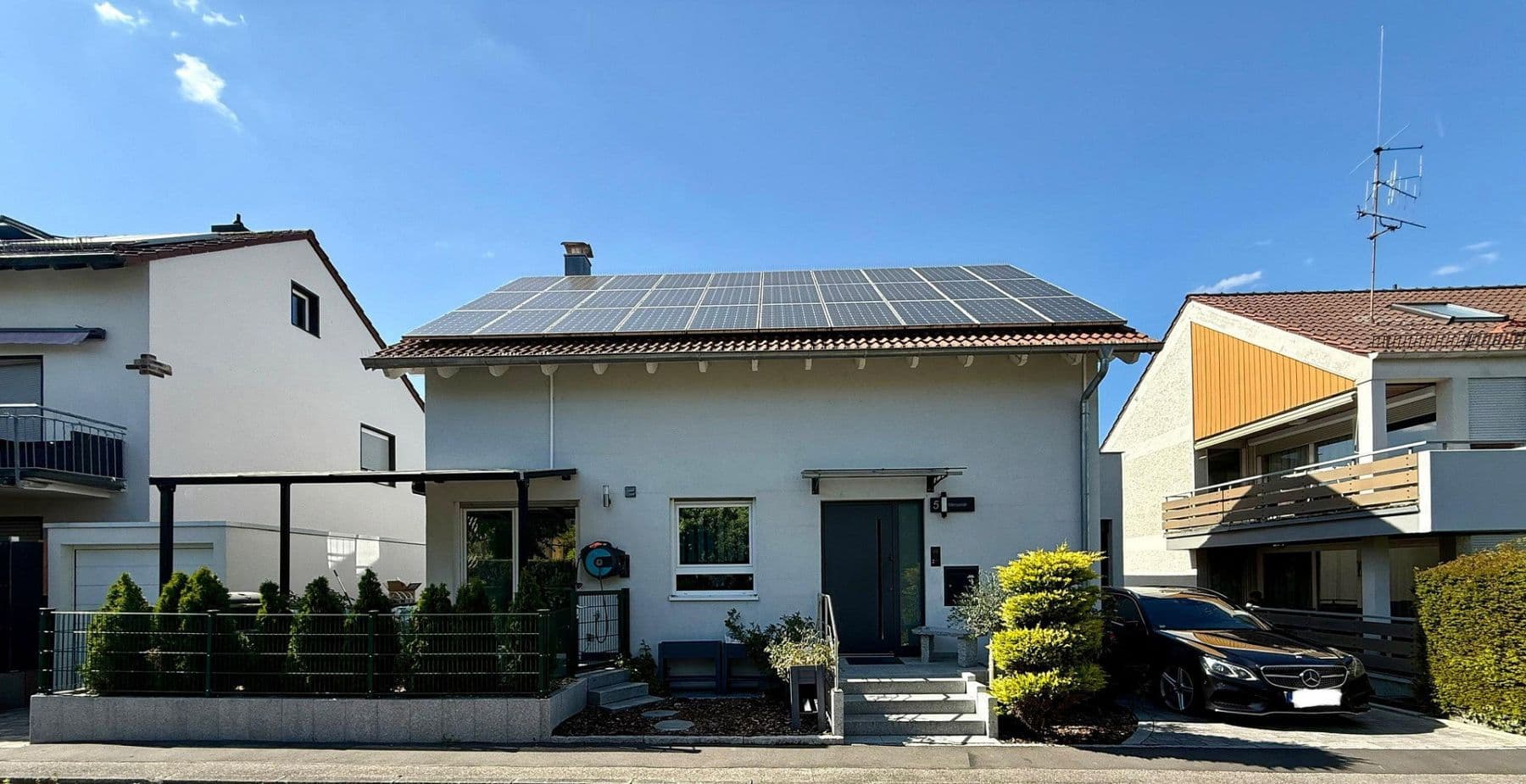 Prenájom domu 190 m², pozemok 217 m², Heilbronn, Bádensko-Wurttembersko Prenájom domu 190 m², pozemok 217 m², Heilbronn, Bádensko-Wurttembersko