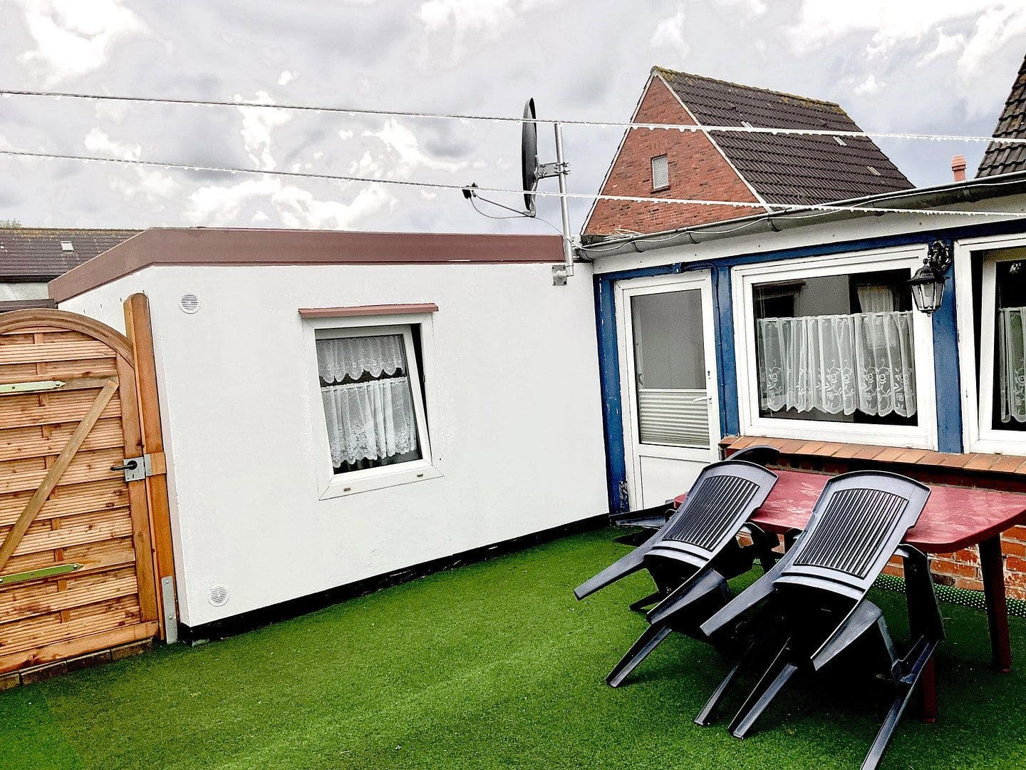 Predaj domu 117 m², pozemok 260 m², Althusiusstr. 83, Emden, Dolné Sasko Predaj domu 117 m², pozemok 260 m², Althusiusstr. 83, Emden, Dolné Sasko
