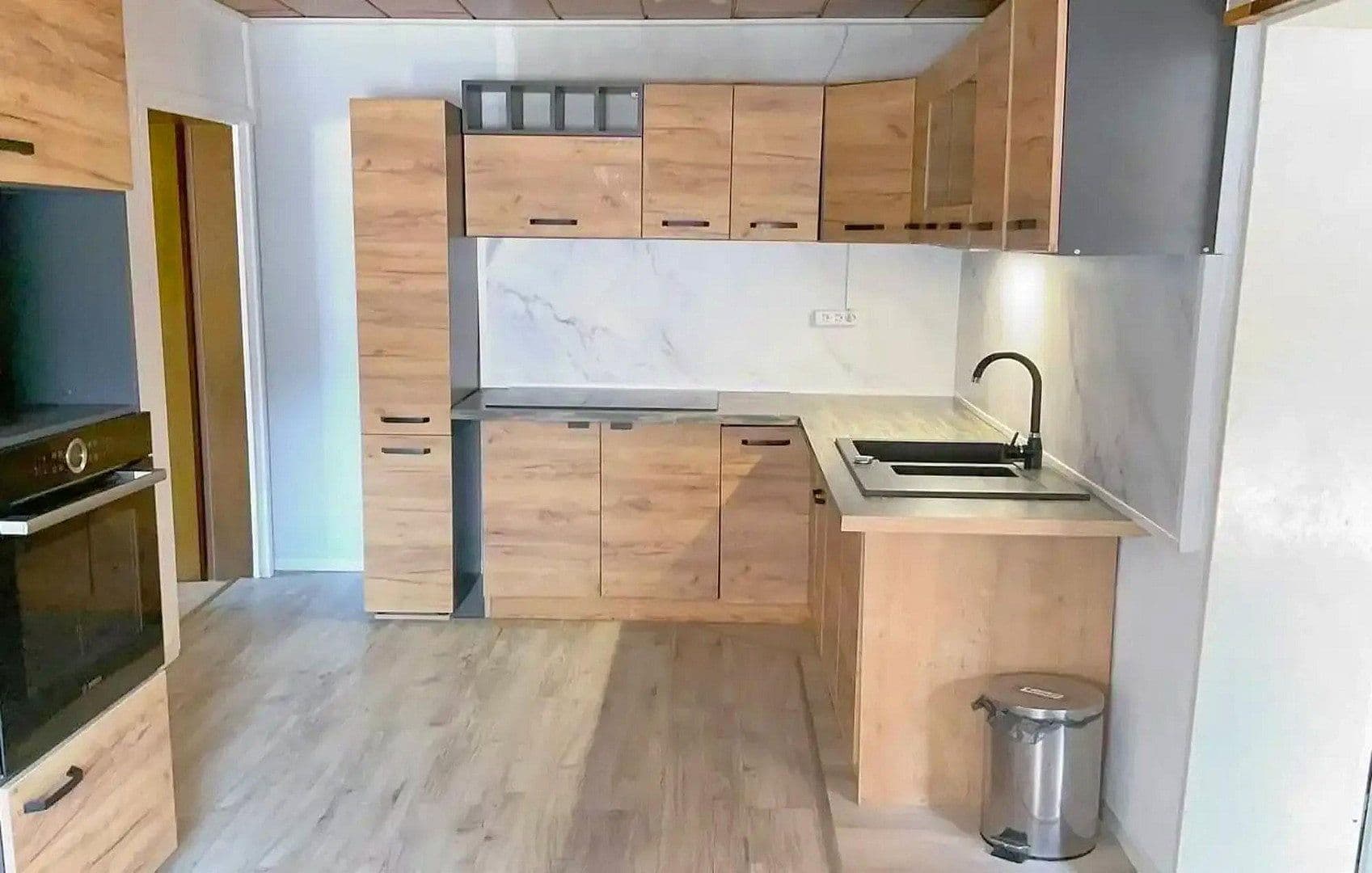 Predaj domu 117 m², pozemok 260 m², Althusiusstr. 83, Emden, Dolné Sasko Predaj domu 117 m², pozemok 260 m², Althusiusstr. 83, Emden, Dolné Sasko