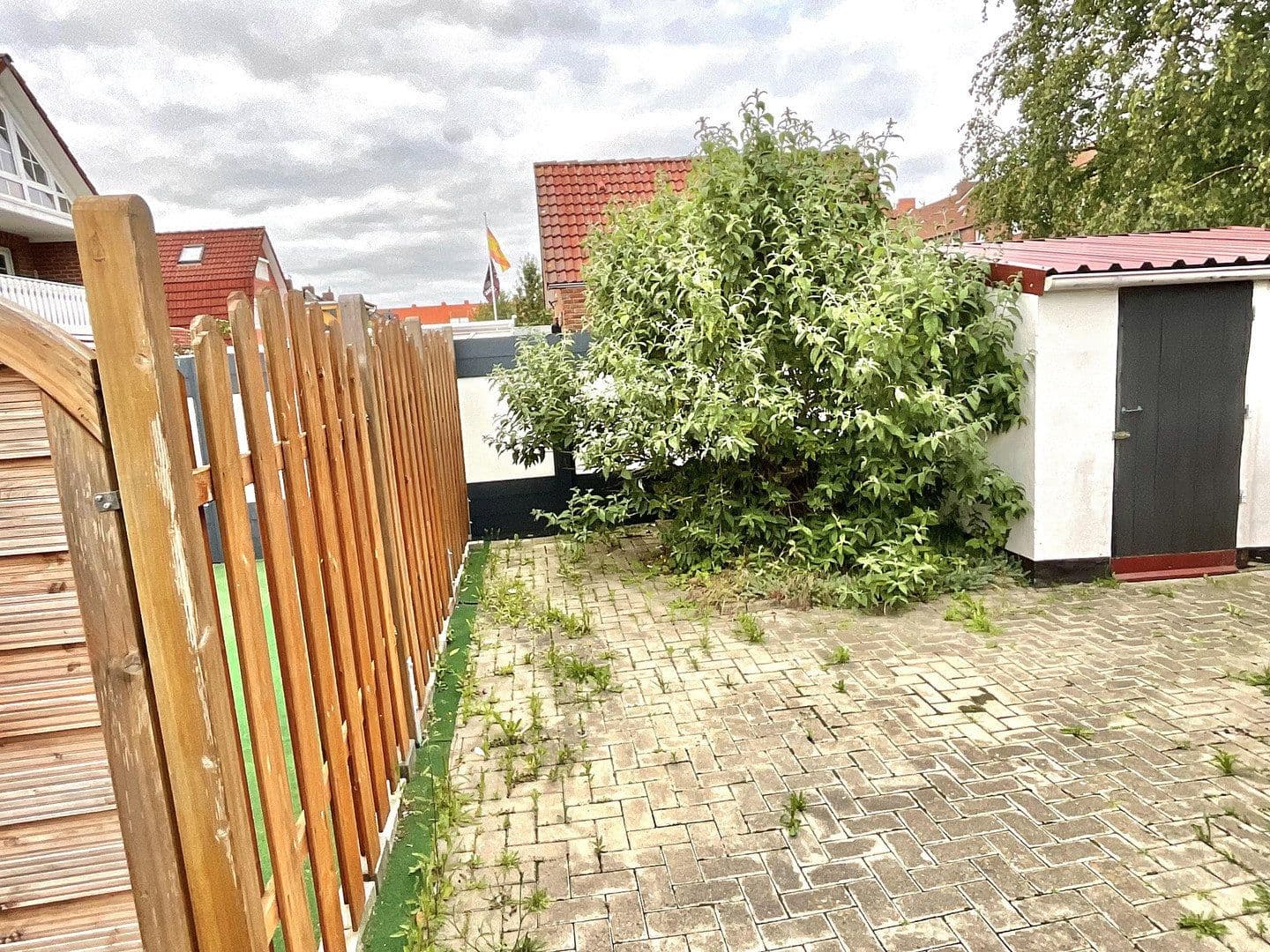 Predaj domu 117 m², pozemok 260 m², Althusiusstr. 83, Emden, Dolné Sasko Predaj domu 117 m², pozemok 260 m², Althusiusstr. 83, Emden, Dolné Sasko