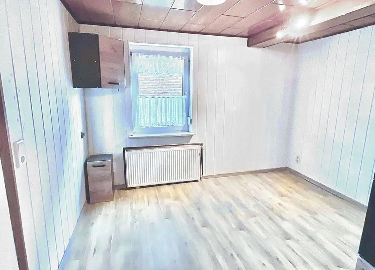 Predaj domu 117 m², pozemok 260 m², Althusiusstr. 83, Emden, Dolné Sasko Predaj domu 117 m², pozemok 260 m², Althusiusstr. 83, Emden, Dolné Sasko