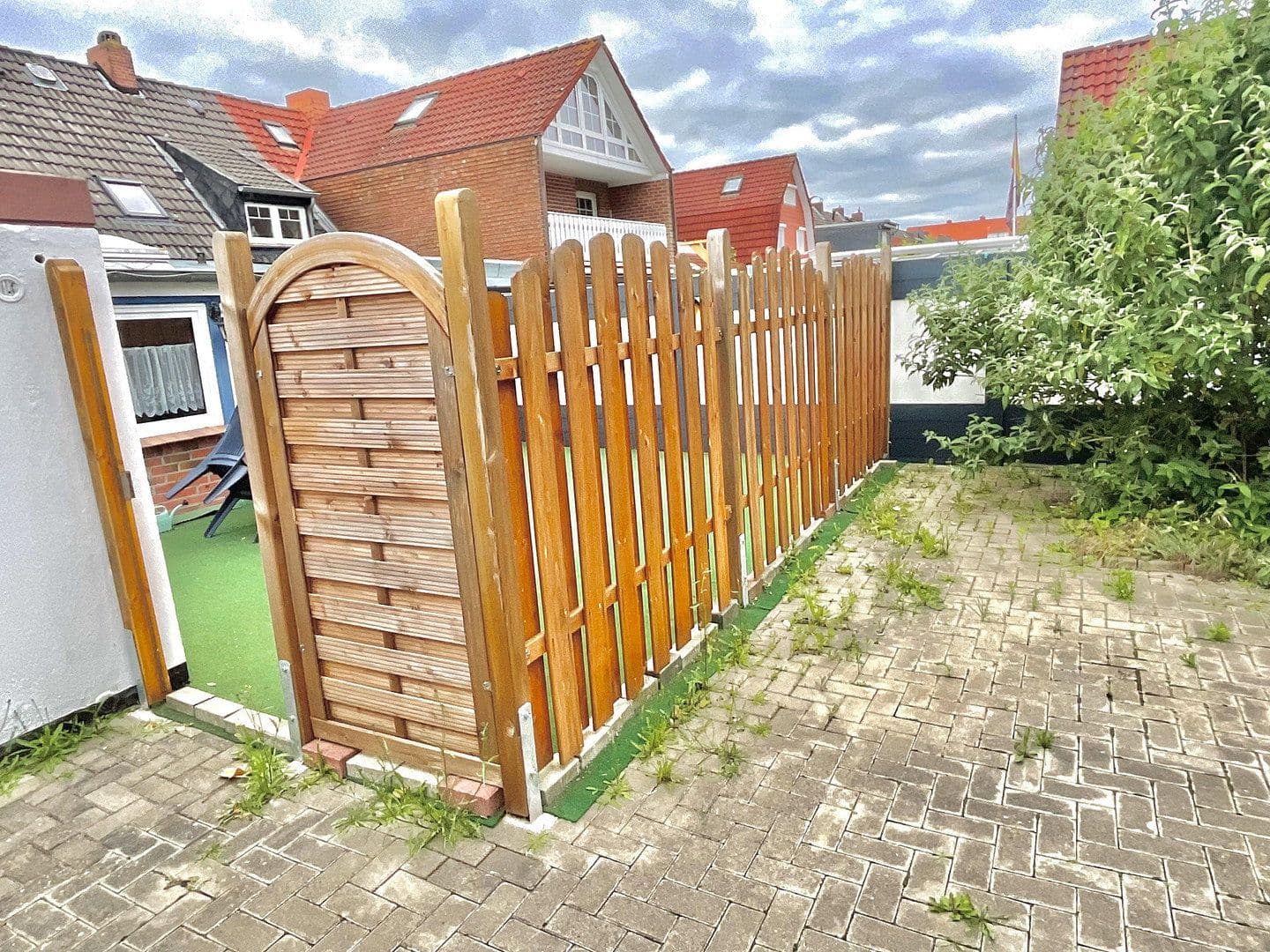 Predaj domu 117 m², pozemok 260 m², Althusiusstr. 83, Emden, Dolné Sasko Predaj domu 117 m², pozemok 260 m², Althusiusstr. 83, Emden, Dolné Sasko