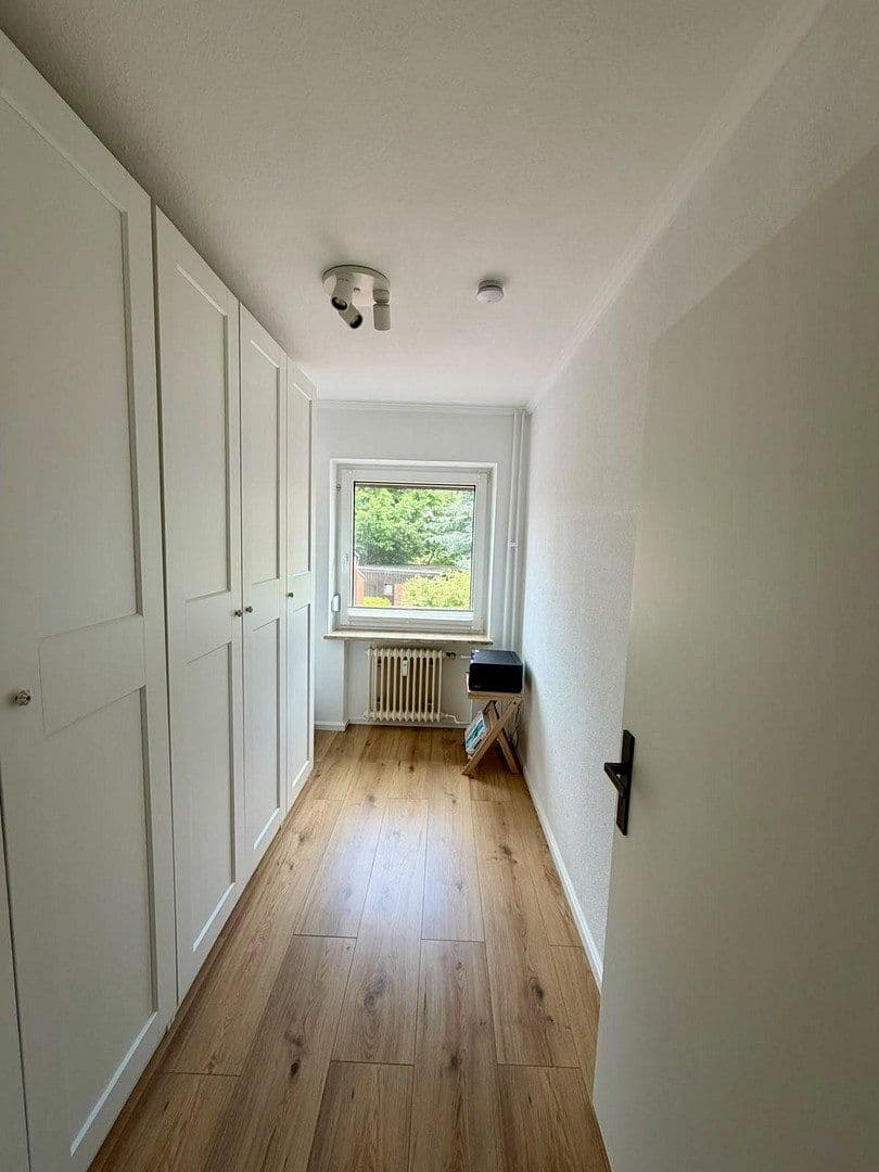 Predaj bytu 2-izbový 61 m², Rendsburg, Šlezvicko-Holštajnsko Predaj bytu 2-izbový 61 m², Rendsburg, Šlezvicko-Holštajnsko