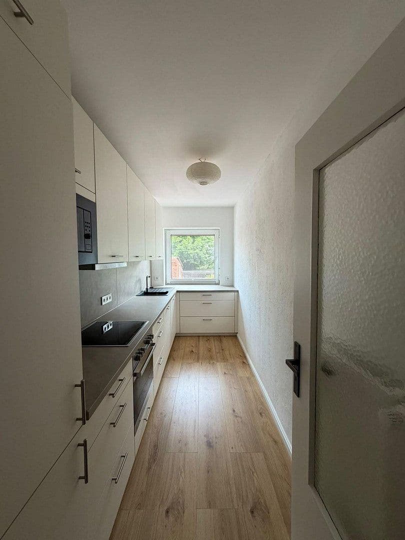 Predaj bytu 2-izbový 61 m², Rendsburg, Šlezvicko-Holštajnsko Predaj bytu 2-izbový 61 m², Rendsburg, Šlezvicko-Holštajnsko
