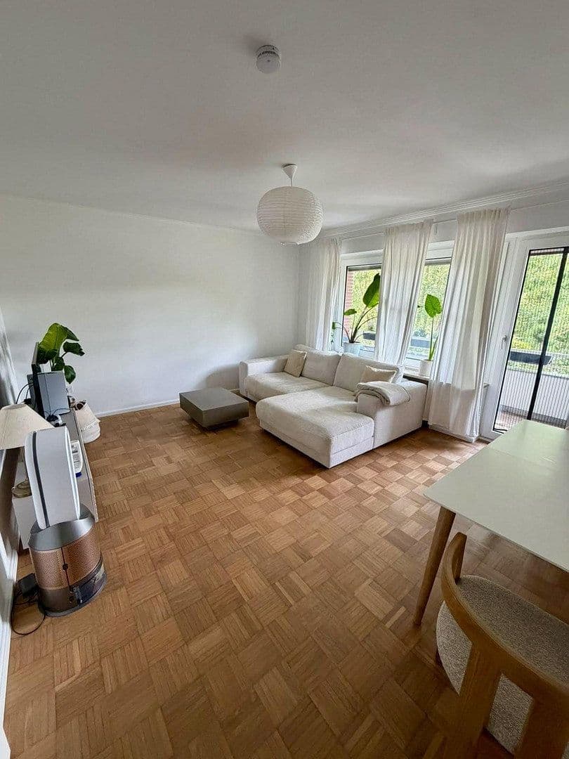 Predaj bytu 2-izbový 61 m², Rendsburg, Šlezvicko-Holštajnsko Predaj bytu 2-izbový 61 m², Rendsburg, Šlezvicko-Holštajnsko