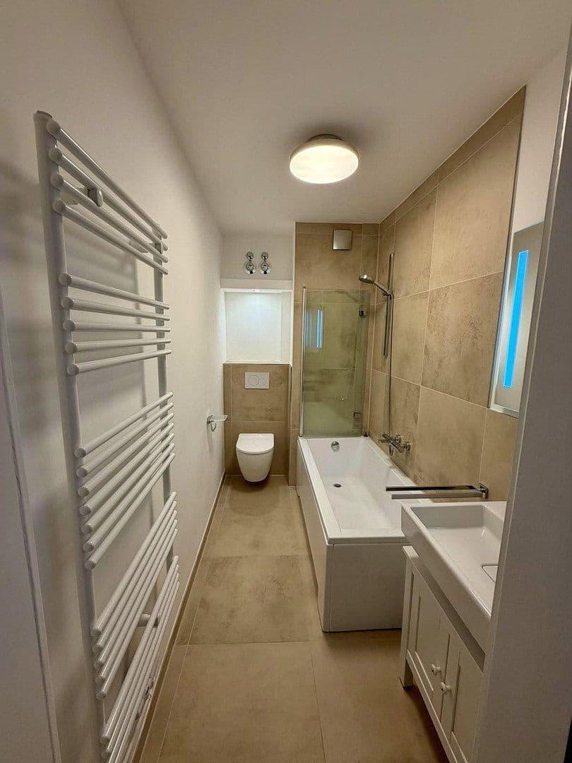 Predaj bytu 2-izbový 61 m², Rendsburg, Šlezvicko-Holštajnsko Predaj bytu 2-izbový 61 m², Rendsburg, Šlezvicko-Holštajnsko