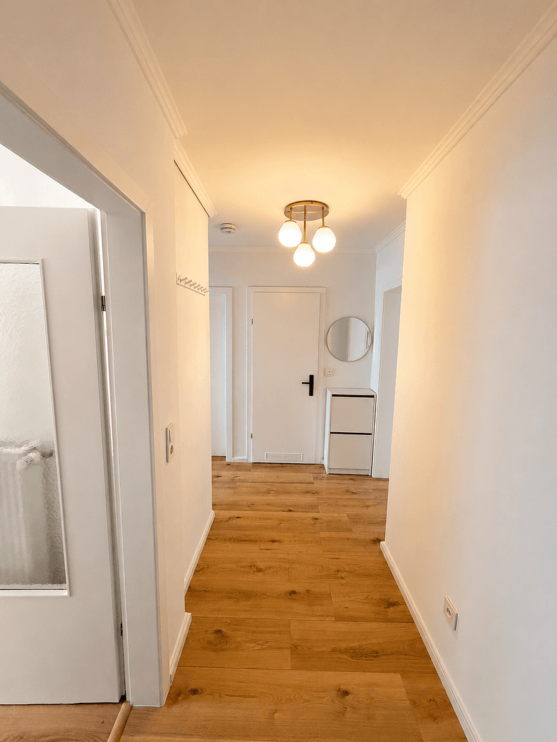 Predaj bytu 2-izbový 61 m², Rendsburg, Šlezvicko-Holštajnsko Predaj bytu 2-izbový 61 m², Rendsburg, Šlezvicko-Holštajnsko