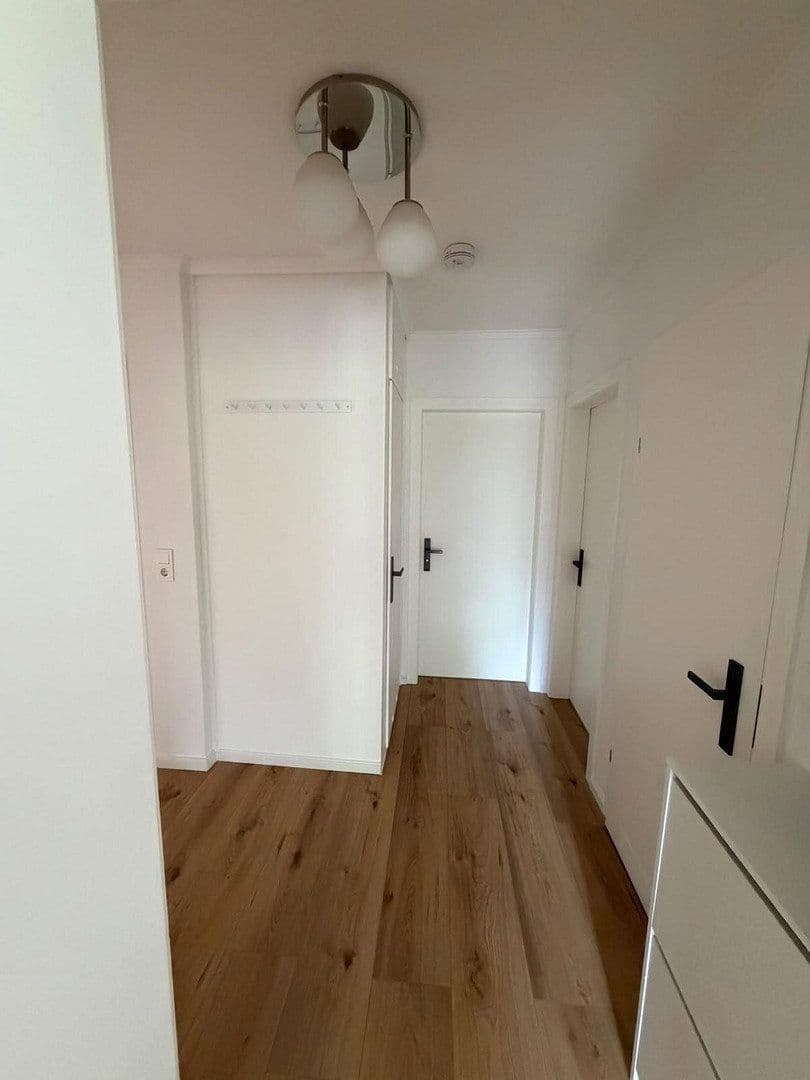 Predaj bytu 2-izbový 61 m², Rendsburg, Šlezvicko-Holštajnsko Predaj bytu 2-izbový 61 m², Rendsburg, Šlezvicko-Holštajnsko