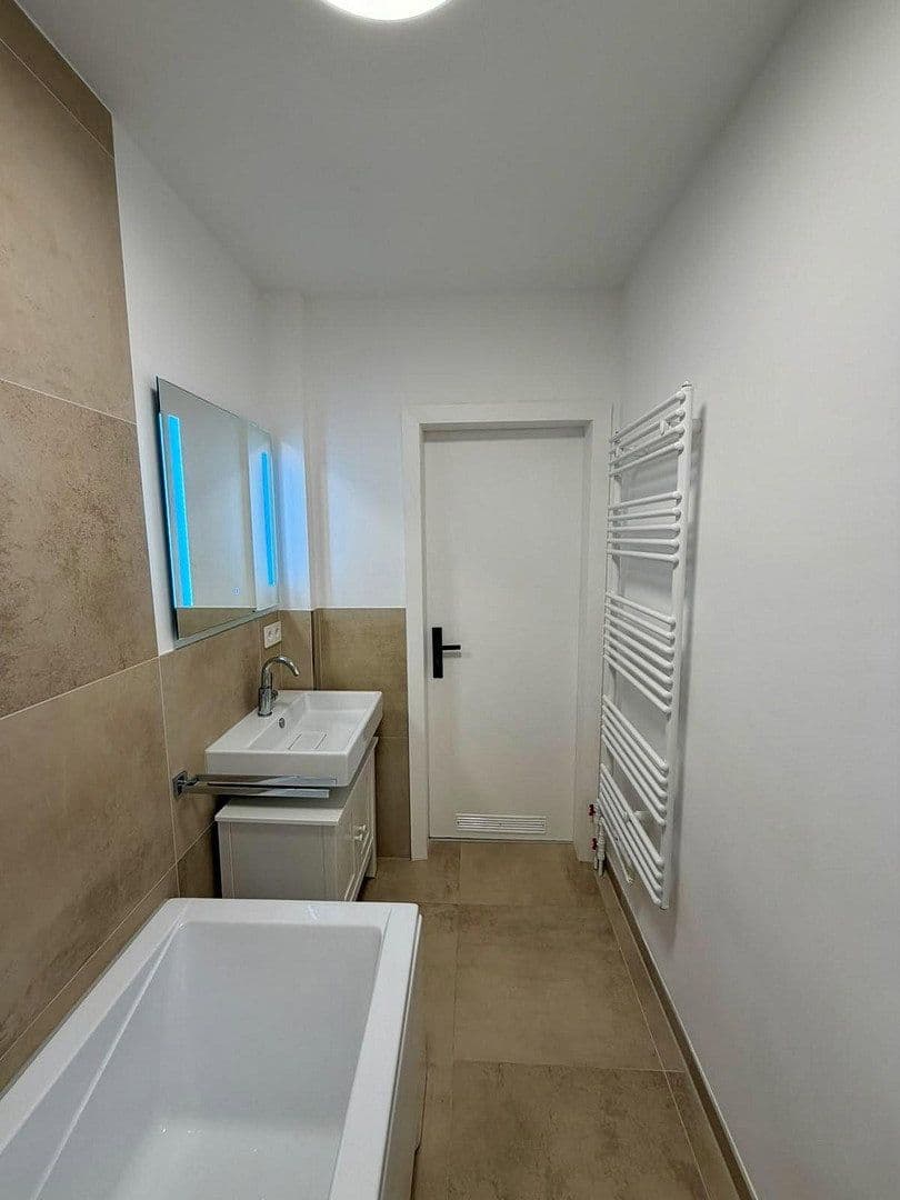 Predaj bytu 2-izbový 61 m², Rendsburg, Šlezvicko-Holštajnsko Predaj bytu 2-izbový 61 m², Rendsburg, Šlezvicko-Holštajnsko