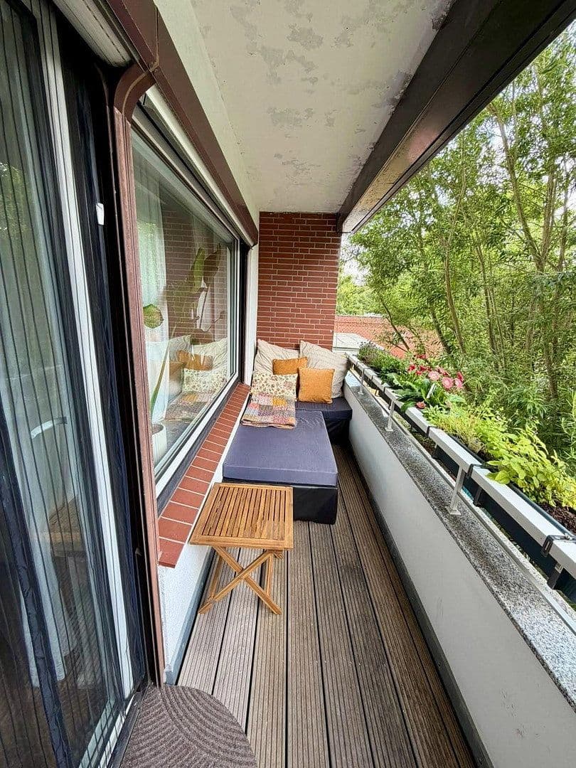 Predaj bytu 2-izbový 61 m², Rendsburg, Šlezvicko-Holštajnsko Predaj bytu 2-izbový 61 m², Rendsburg, Šlezvicko-Holštajnsko