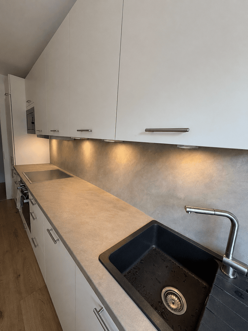 Predaj bytu 2-izbový 61 m², Rendsburg, Šlezvicko-Holštajnsko Predaj bytu 2-izbový 61 m², Rendsburg, Šlezvicko-Holštajnsko